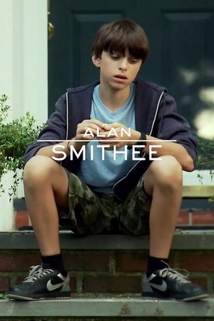 Poster Alan Smithee (2012)