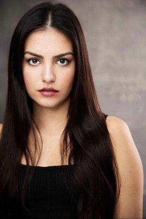 Viridiana Marquez portrait