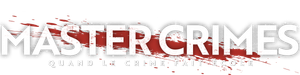 Master Crimes — logo