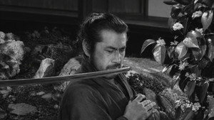 椿三十郎 movie still 43