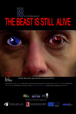 Poster The Beast Is Still Alive 2016