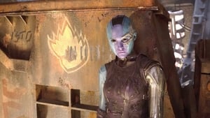 Guardians of the Galaxy Vol. 2 (2017) In HIndi
