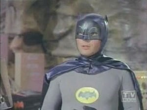 Batman Season 2 Episode 9