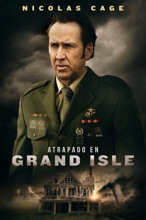 Atrapado en Grand Isle (2019)