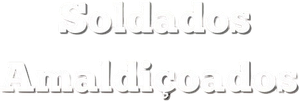 Soldados Amaldiçoados — Logos 1