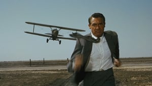 North by Northwest film complet