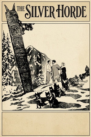 The Silver Horde