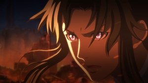 A Will Eternal: 1×158