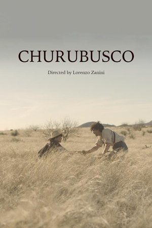 Poster Churubusco ()