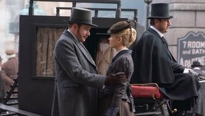 Miss Scarlet and the Duke: 5×4