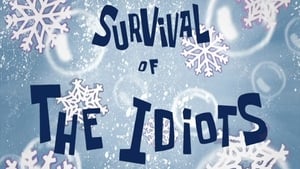 SpongeBob v kalhotách: s2e14