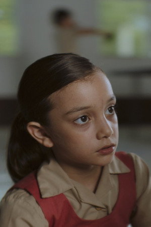 Gloriana Vargas