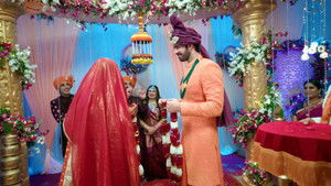 Rohit, Raima Get Hitched?