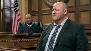 Law & Order – Unità vittime speciali 19 – Episodio 17