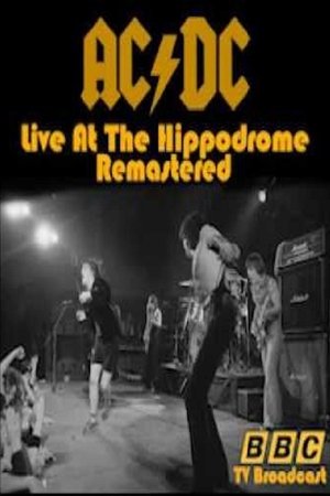 Poster Rock Masters: AC/DC 1977
