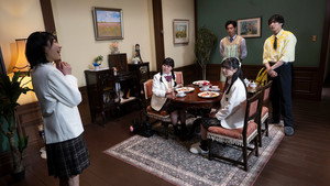 Kamen Rider MY-TH: 1×7