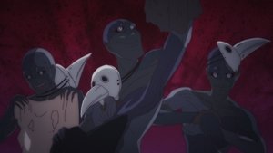 Apocalypse Bringer Mynoghra: World Conquest Starts with the Civilization of Ruin: 1×8