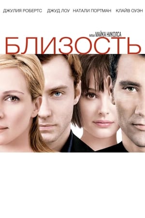 Poster Близость 2004