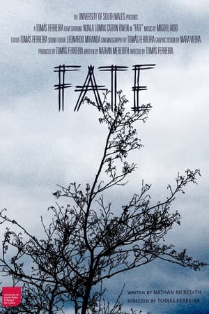 Poster FATE 2024