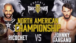 NXT TakeOver: Phoenix film complet