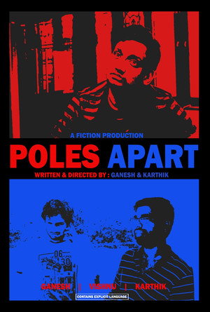 Poles Apart (2021)