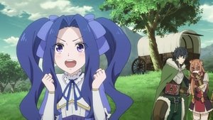 The Rising of the Shield Hero: 1 Staffel 9 Folge