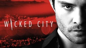 poster Wicked City