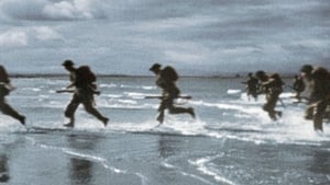 Greatest Events of World War II in Colour: 1×8