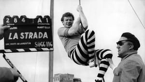 La Strada English Subtitle – 1954