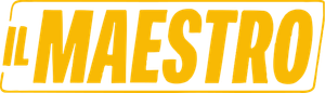 Il maestro — Logos 2
