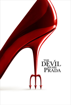 poster The Devil Wears Prada