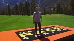 The Amazing Race Canada The Summer of Heroes