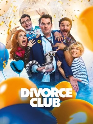Divorce Club (HDlight) 2020 Divorce Club (HDlight) 2020