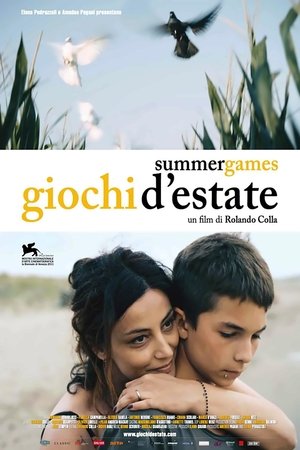 Giochi d'estate (2011)