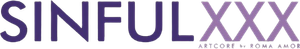 Logo Sinful XXX