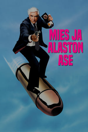 Mies ja alaston ase (1988)