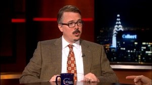 The Colbert Report: 10×1