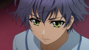 Hakkenden: Eight Dogs of the East Chapter 5: Divine Protection