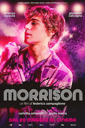 Morrison 8