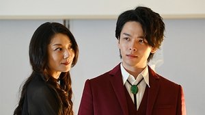 Gourmet Detective Goro Akechi: 1×8