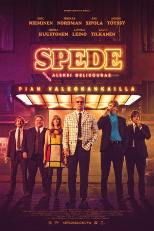Spede