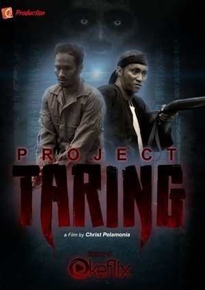 Poster Project Taring (2021)