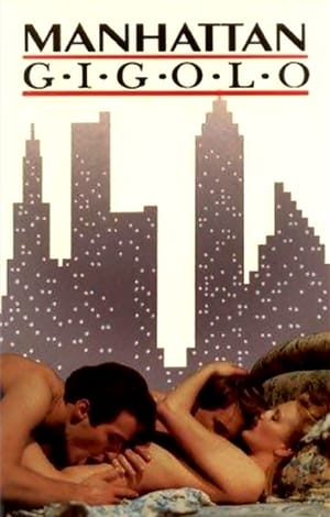 Manhattan Gigolo poster