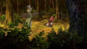 Log Horizon Episódio 05