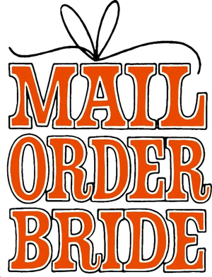 Mail Order Bride — Logos 1