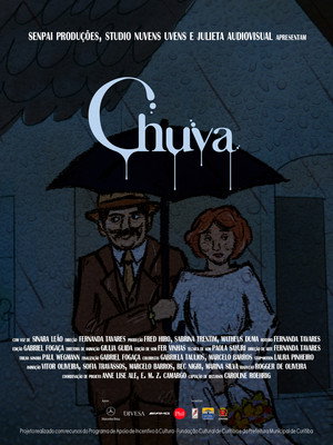 Chuva 3