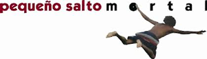 Logo PequeñoSaltoMortal