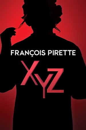 Image François Pirette - XYZ