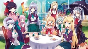 Isekai wa Smartphone to Tomo ni. 2