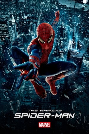The Amazing Spider-Man (2011)